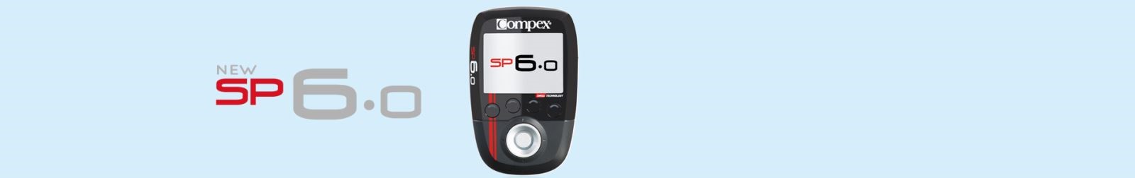 COMPEX SP 6.0