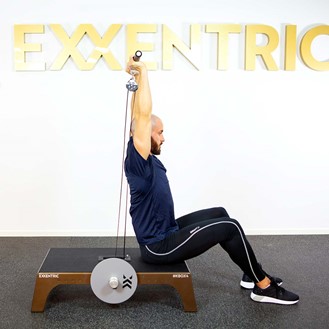 EXXENTRIC kBox4 Active