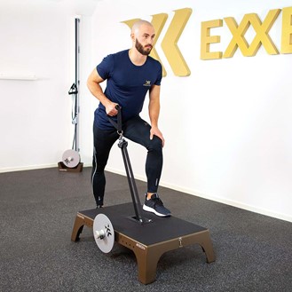EXXENTRIC kBox4 Active
