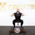EXXENTRIC kBox4 Active