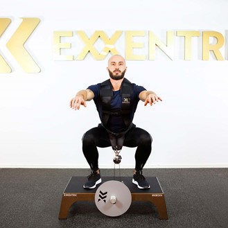 EXXENTRIC kBox4 Active
