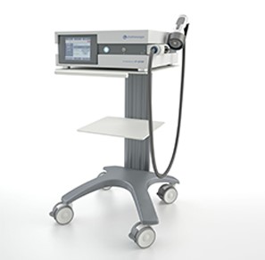 Intelect Focus Shockwave