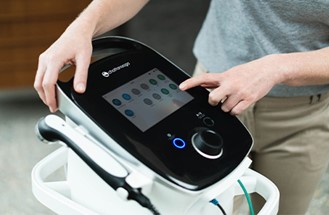 Intelect Mobile 2 Ultrasound