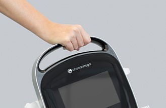 Intelect Mobile 2 Ultrasound