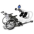 Dyaco MED Stepper - 7.5s