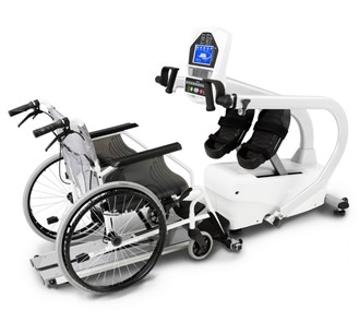 Dyaco MED Stepper - 7.5s