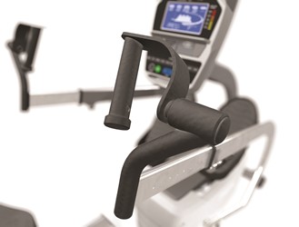 Dyaco MED Stepper - 7.0S