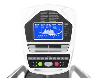 Dyaco MED Stepper - 7.5s