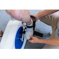 Dyaco MED Bike 7.0 U