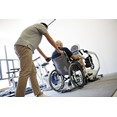 Dyaco MED Stepper - 7.5s