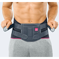 חגורת גב עם חיזוקים Lumbamed facet