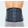 חגורת גב עם חיזוקים Lumbamed facet