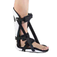 סד לילה ליישור כף רגל פצאיטיס - Plantar Fasciitis Strech Splin