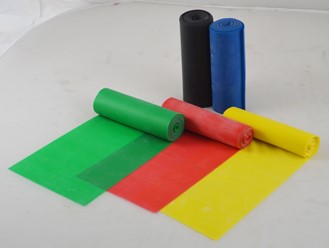 אביזרי ספורט ותרגול