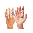 סד לאצבע - Finger extensor splint