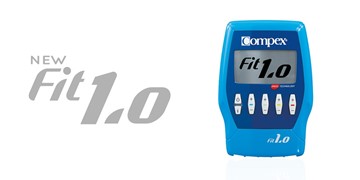 COMPEX FIT 1.0