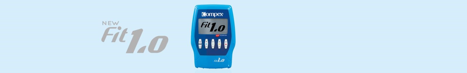 COMPEX FIT 1.0