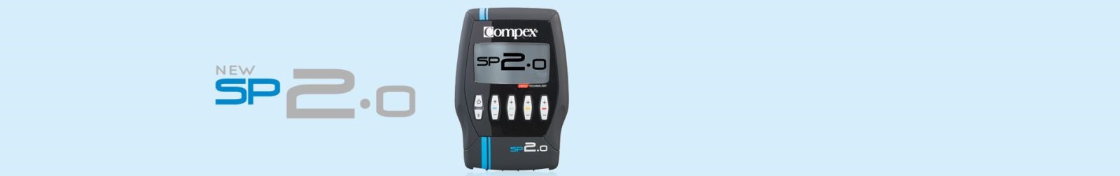 COMPEX SP 2.0