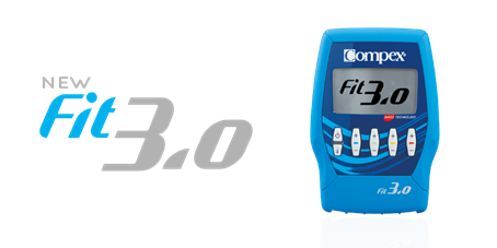 COMPEX FIT 3.0