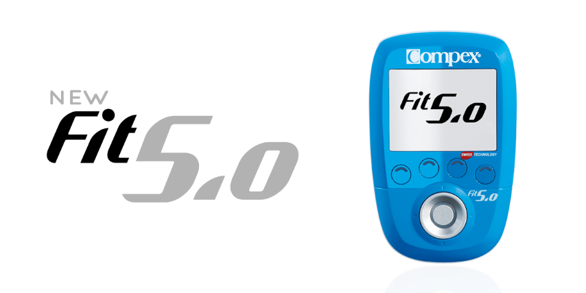 COMPEX FIT 5.0