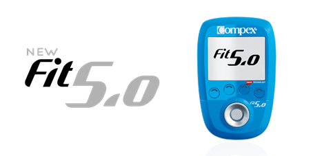 COMPEX FIT 5.0