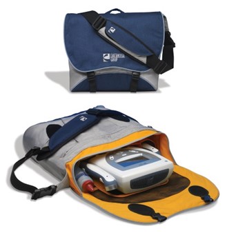 Intelect Mobile Ultrasound