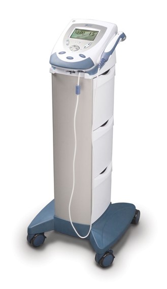 Intelect Mobile Ultrasound