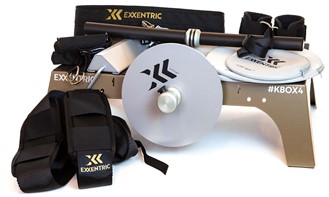 EXXENTRIC kBox4 Active