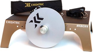 EXXENTRIC Kbox4 Pro