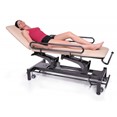 מיטת 2 חלקים (Examination Table)