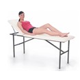 2 Sections Fixed Table