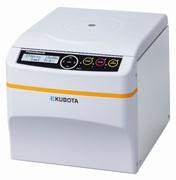 צנטריפוגה שולחנית Benchtop PlateSpin3 Centrifuge