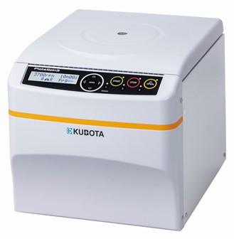 צנטריפוגה שולחנית Benchtop PlateSpin3 Centrifuge