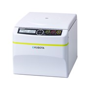 צנטריפוגה KUBOTA  מקוררת Benchtop Centrifuge S300 Series