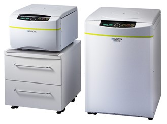 צנטריפוגה מעבדתית - Benchtop Centrifuge S500 Series