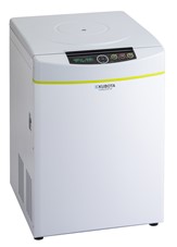 צנטריפוגה מעבדתית - Benchtop Centrifuge S500 Series