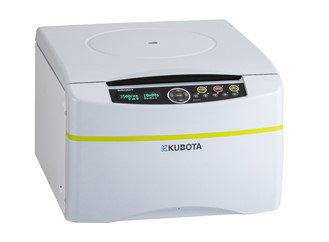 צנטריפוגה מעבדתית - Benchtop Centrifuge S500 Series