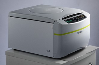 צנטריפוגה מעבדתית - Benchtop Centrifuge S500 Series
