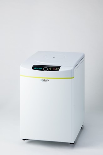 צנטריפוגה שולחנית או מקוררת kubota - Benchtop Centrifuge S700 Series