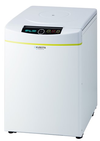 צנטריפוגה שולחנית או מקוררת kubota - Benchtop Centrifuge S700 Series