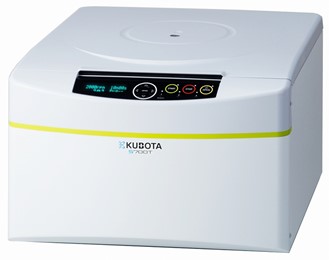 צנטריפוגה שולחנית או מקוררת kubota - Benchtop Centrifuge S700 Series