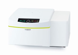 צנטריפוגה שולחנית או מקוררת kubota - Benchtop Centrifuge S700 Series