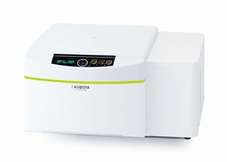 צנטריפוגה שולחנית או מקוררת kubota - Benchtop Centrifuge S700 Series