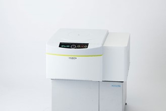 צנטריפוגה שולחנית או מקוררת kubota - Benchtop Centrifuge S700 Series