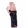 חבק שורש כף יד עם סד ללא אגודל SELECTION - Wrist Soft