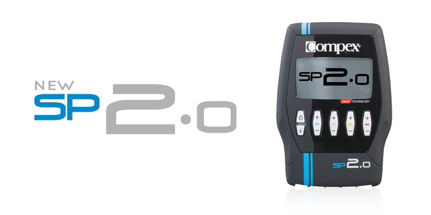 COMPEX SP 2.0