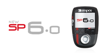 COMPEX SP 6.0