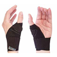 מייצב אגודל רך/ אלסטי - Selection Thumb Orthosis Rigid