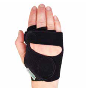 מייצב כף יד לעיצוב אונרי - Selection Ulnar Deviation