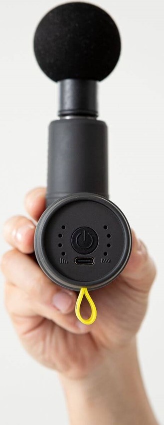 Tratac ActiveGun Pod